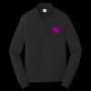 Fan Favorite Fleece 1/4 Zip Pullover Sweatshirt Thumbnail