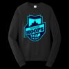 Fan Favorite Fleece Crewneck Sweatshirt Thumbnail