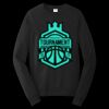 Fan Favorite Fleece Crewneck Sweatshirt Thumbnail