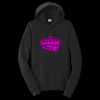 Fan Favorite Fleece Pullover Hooded Sweatshirt Thumbnail