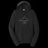 Fan Favorite Fleece Pullover Hooded Sweatshirt Thumbnail