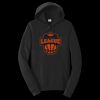 Fan Favorite Fleece Pullover Hooded Sweatshirt Thumbnail