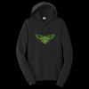 Fan Favorite Fleece Pullover Hooded Sweatshirt Thumbnail