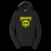 Fan Favorite Fleece Pullover Hooded Sweatshirt Thumbnail