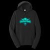 Fan Favorite Fleece Pullover Hooded Sweatshirt Thumbnail