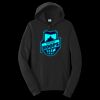 Fan Favorite Fleece Pullover Hooded Sweatshirt Thumbnail