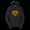 Fan Favorite Fleece Pullover Hooded Sweatshirt Thumbnail