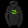 Fan Favorite Fleece Pullover Hooded Sweatshirt Thumbnail