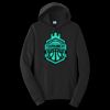 Fan Favorite Fleece Pullover Hooded Sweatshirt Thumbnail