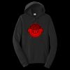 Fan Favorite Fleece Pullover Hooded Sweatshirt Thumbnail