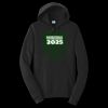 Fan Favorite Fleece Pullover Hooded Sweatshirt Thumbnail