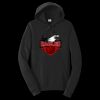 Fan Favorite Fleece Pullover Hooded Sweatshirt Thumbnail