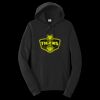 Fan Favorite Fleece Pullover Hooded Sweatshirt Thumbnail